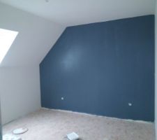 1ere chambre du haut