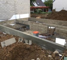 Vide sanitaire de 1m20