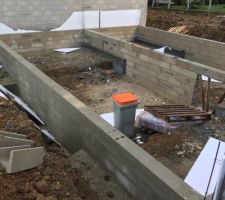 Vide sanitaire de 1m20