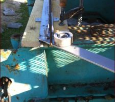 Fabrication armature ferraillage