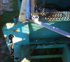 Fabrication armature ferraillage