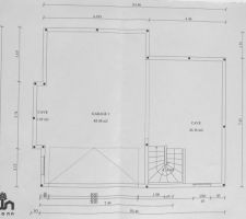 Plan cave