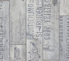 Parquet de l autre chambre enfant