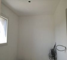 Deuxième sous-couches dans le cellier