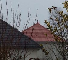 A première vue ce n'est pas mal
A première vue seulement... le gars se dit artisan...poinçon qui penche..