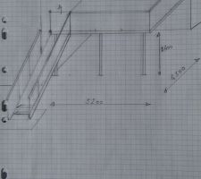 Plan terrasse