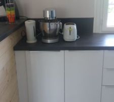 Cuisine finie