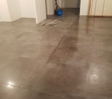 Carreau de 75x75
