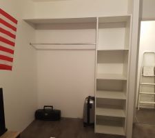 Placard de chez sifisa