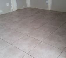 Carrelage