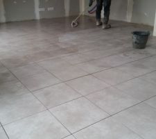 Carrelage