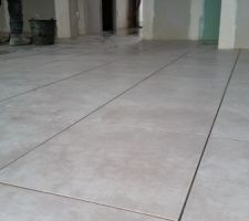 Carrelage