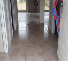 Carrelage