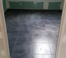 Carrelage