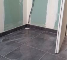 Carrelage