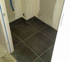 Carrelage