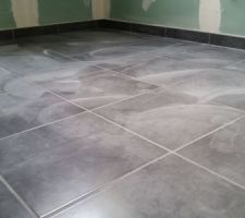 Carrelage