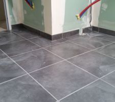 Carrelage