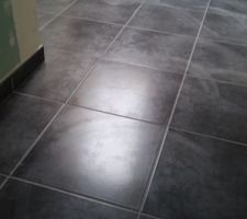 Carrelage
