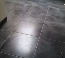 Carrelage