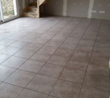Carrelage