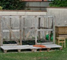 Future cabane