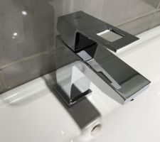 Mitigeur de lavabo
Marque grohe