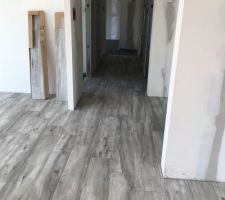 Choix d'un carrelage unique