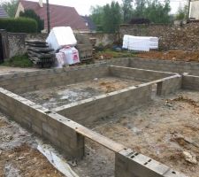Vide Sanitaire