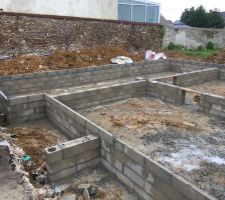 Vide Sanitaire