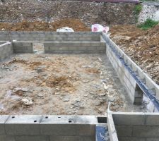 Vide Sanitaire