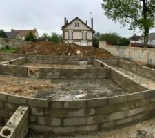 Vide Sanitaire