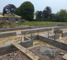 Distribution Hydraulique