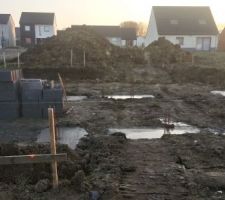 1er jour d'ouverture .