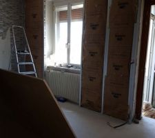 Salle &agrave; manger