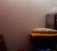 Le grand volume D un dessous d escalier