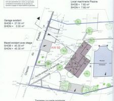 La maison de ma fille