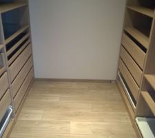 Caisson Pax dressing Ikea