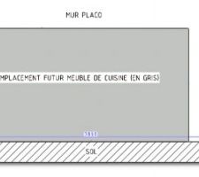 Schéma radiateur