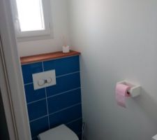 Wc principal