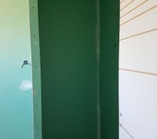 Salle de bain familiale