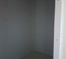 Dressing suite parentale