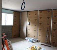 Chambre RdC