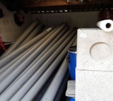 PVC FOURREAU, REGARD...