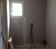 Futur salle de bain