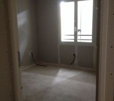 Chambre 1
