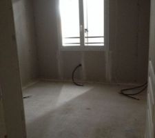 Chambre 1