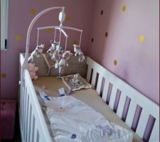 Chambre Lys&eacute;a