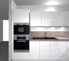 Projet cuisine