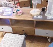Petit meuble pour la chambre